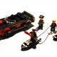 Illustration for article titled Hill Valley, 2015 AD, in LEGO form